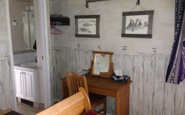 Hilltop Ranch Bed & Breakfast