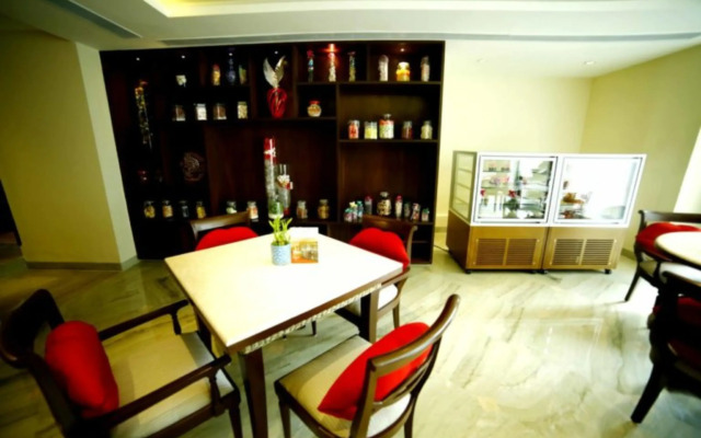 The LaLiT Jaipur