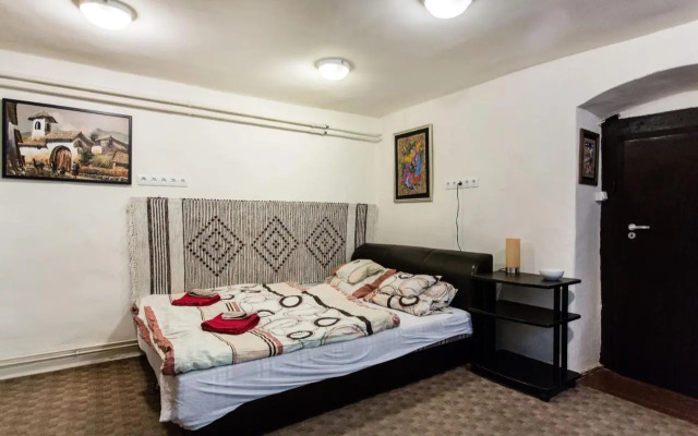 Gul Baba Saray Apartments