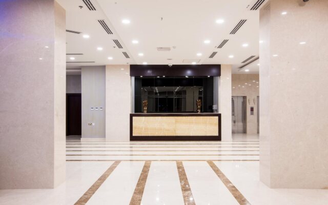 Amarah Hotel - Oman