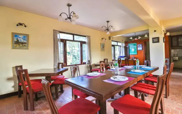Oyo 680 Greater Himalayan Resort