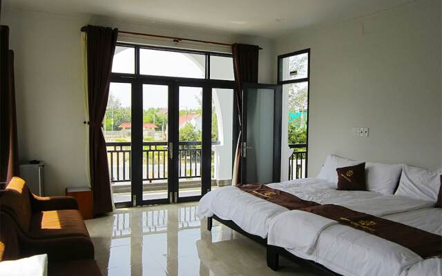 Ninh Chu 2 Hotel