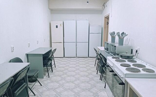 Nomad Inn Guest House