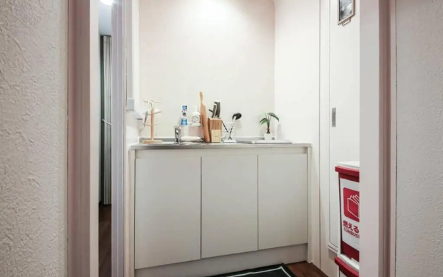 アンドステイ横綱1丁目 – Guest Rooms – Tokyo