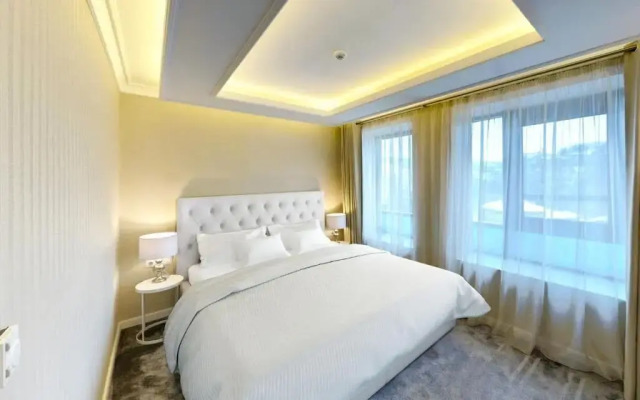 Hotel Tsarevets