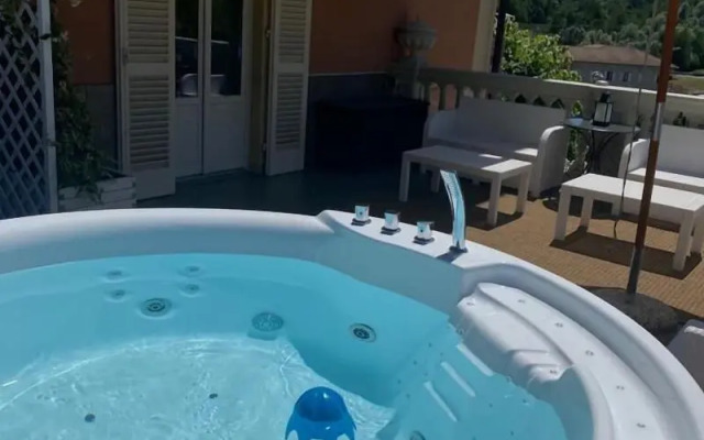 B&B Principessa Di Savoia