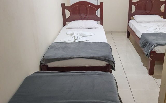 VOA Pousada Carlitos