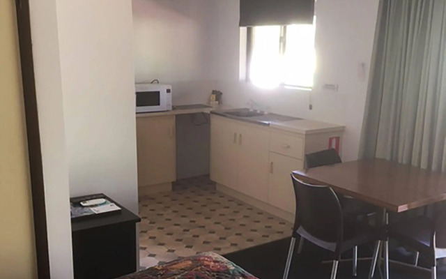 RAC Busselton Holiday Park