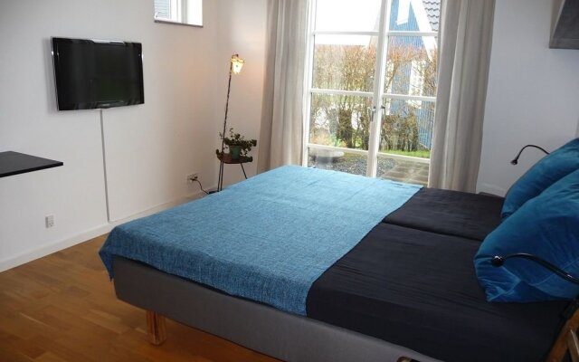 B&B Hadbjerg