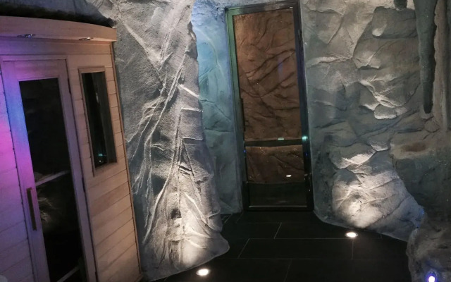 Hotel Bellevue del Golfo