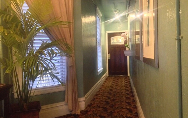 Luz Hotel