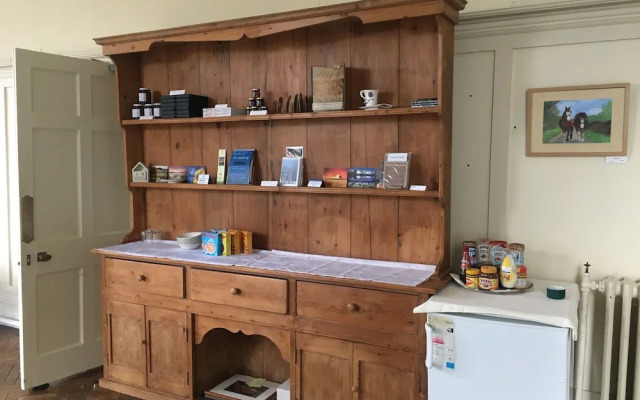 Highland Moors Guest House