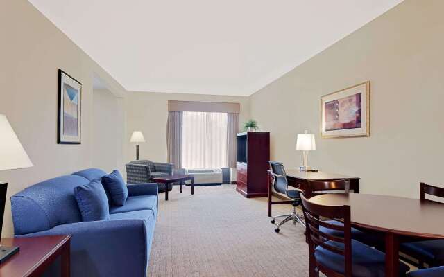 Wingate by Wyndham - Destin FL