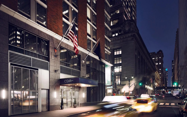 Club Quarters Hotel, Grand Central