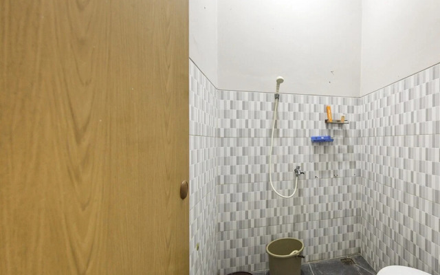 KoolKost Syariah @ Jalan Sisingamangaraja Semarang