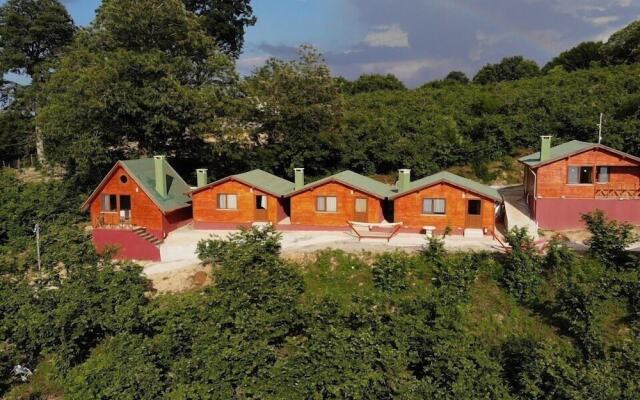 Agva Kilimli Bungalow