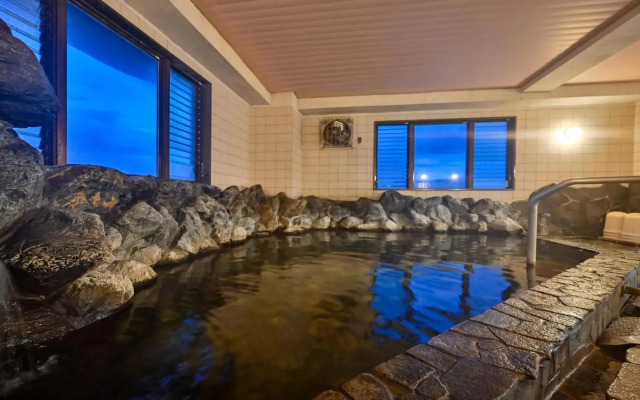 Hotel Sun Valley Annex