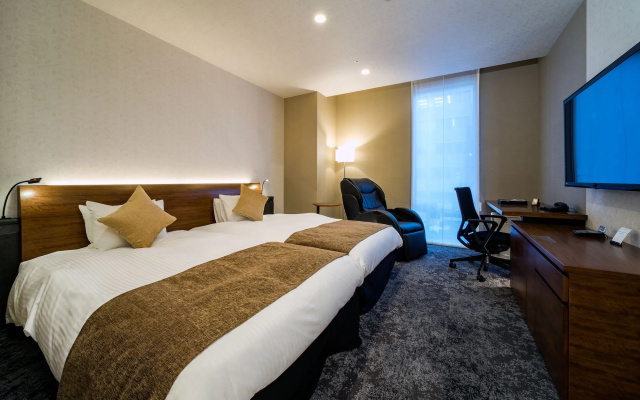 Daiwa Roynet Hotel Nagoya Taiko dori Side