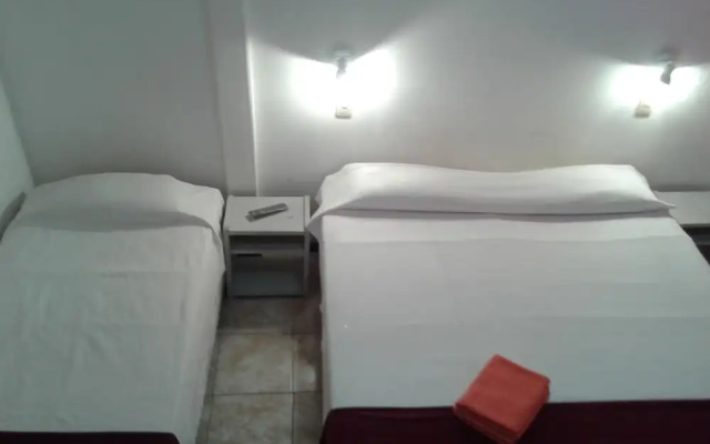 Nuevo Hotel Misiones