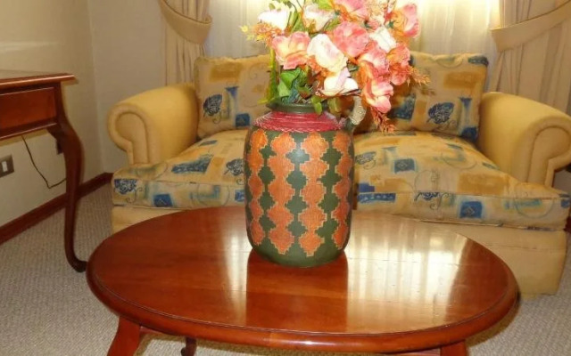 Apart Hotel Don Manuel