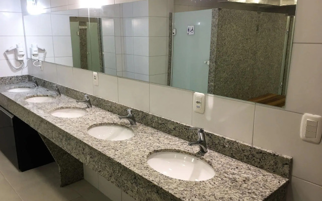 Eleganz Hostel & Suites
