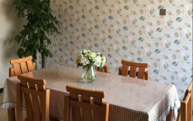 Beijing Habitat Gardens Inn