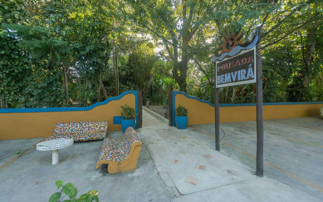 Pousada Bemvirá