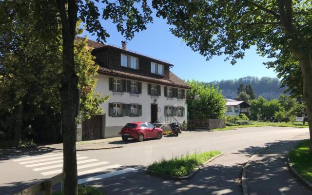 Gasthof Löwen Tosters