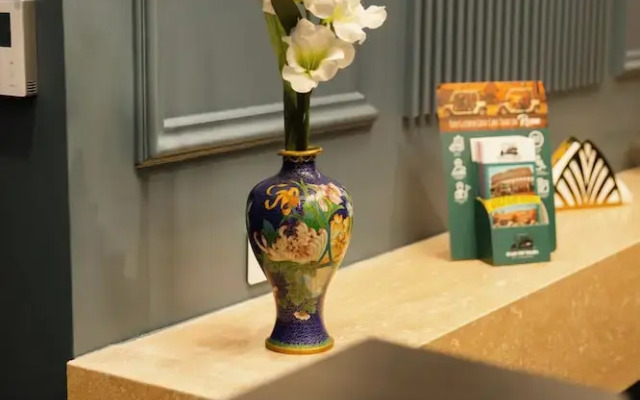 Unicum Trastevere Suites