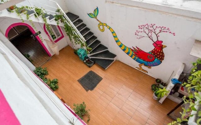 Taiyari Hostal