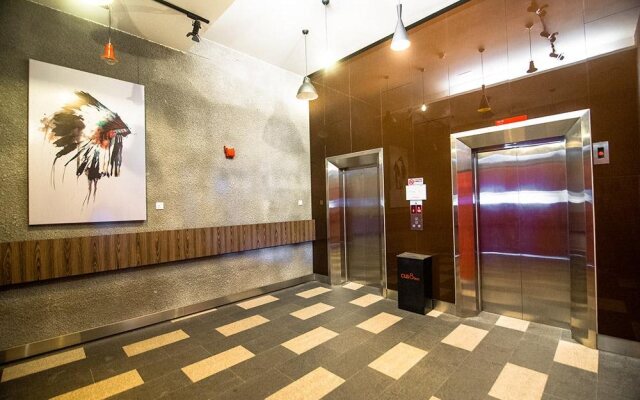 Cube 8teens by Thinker