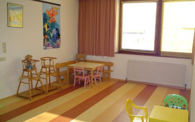 Alpenhotel Edelweiss