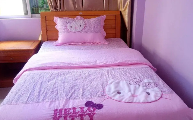 Sanya Tian Xing Guesthouse
