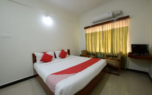 OYO 29577 Raja Rajeswari Tower