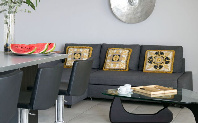 City Sea Business Suites