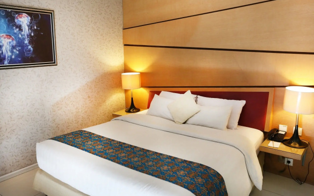 Tanjung Kodok Beach Resort