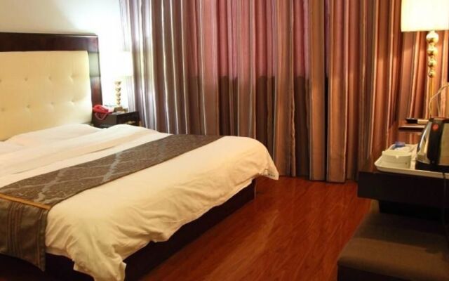 Minyuan Jingpin Hotel