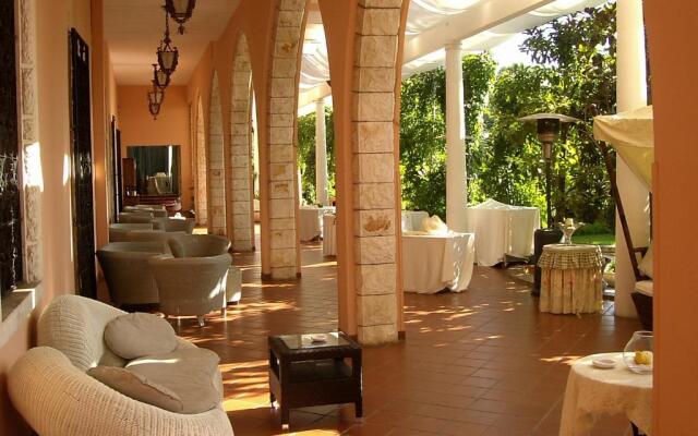 Park Hotel San Michele