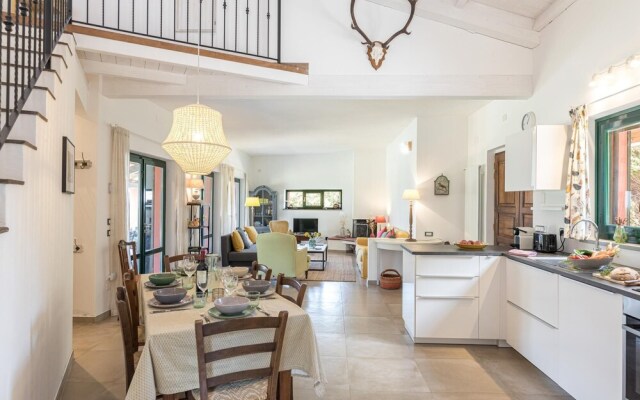 Poggio Maremonti 6 in Scarlino