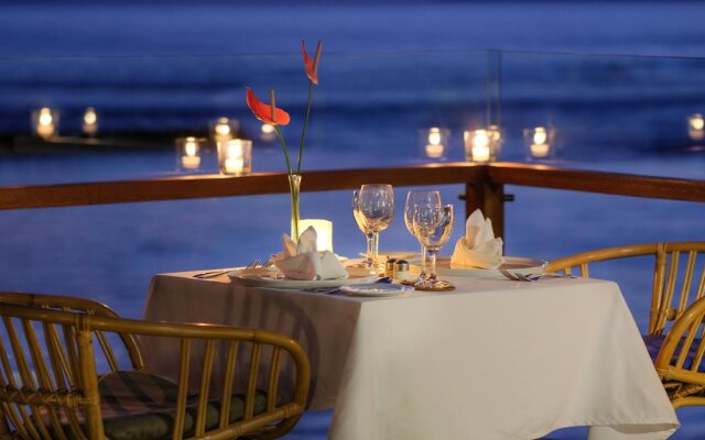 Sagara Candidasa by AHM