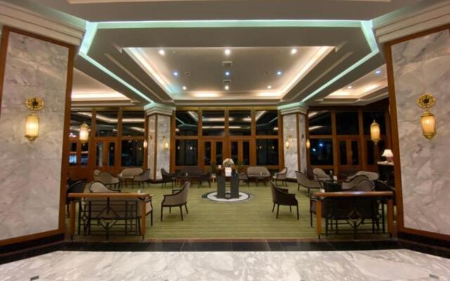 Napalai Hotel