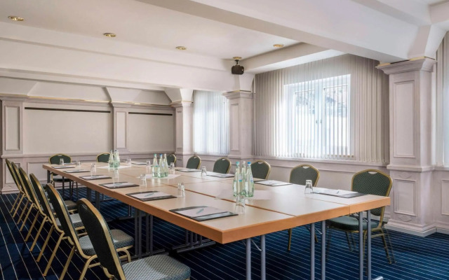 Mercure Garmisch Partenkirchen