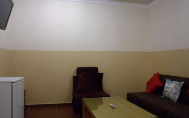 Airport Hotel Maun