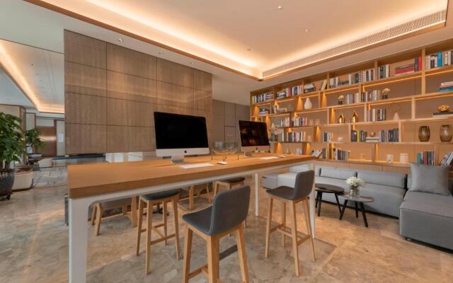 Holiday Inn Express Dongguan Humen by IHG