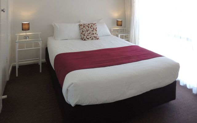 Comfort Inn Premier