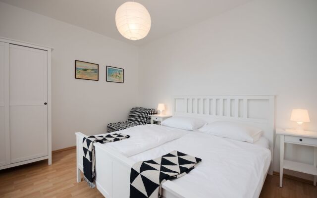 Apartment Ruza