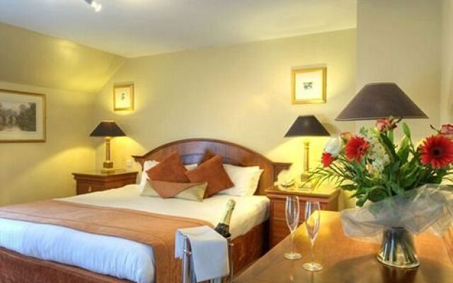 Aaron Lodge Guest House