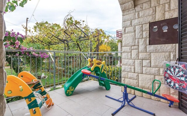 Amazing Home in Medulin With Wifi and 3 Bedrooms