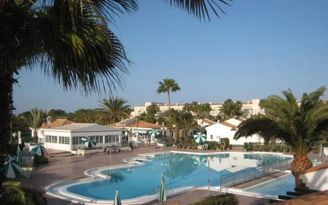 Campo Golf Bungalows