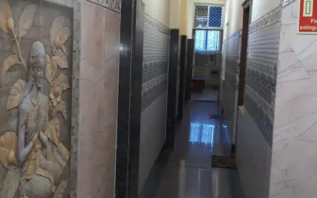 Goroomgo Jagannath Lodge Puri